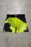 Kaos Camo Pro Fight Shorts: 9 New Colorways