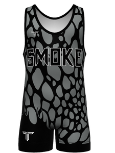 TD-Singlet-017 360° Custom Singlet