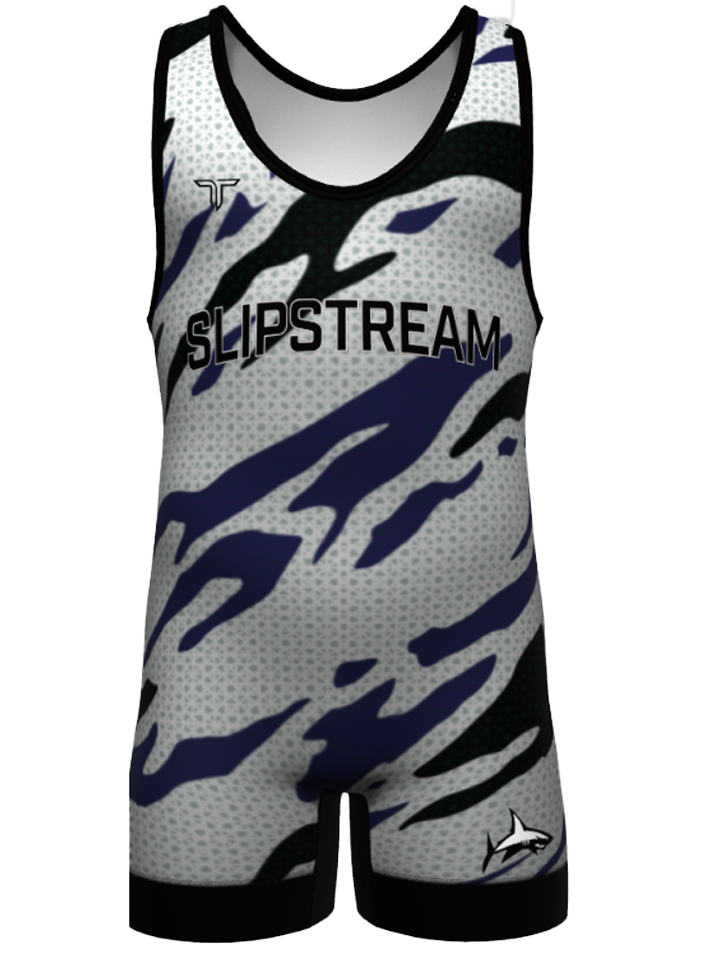 TD-Singlet-019 360° Custom Singlet
