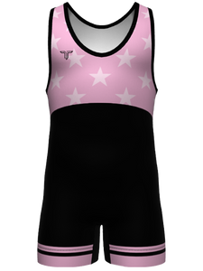 TD-Singlet-023 360° Custom Singlet