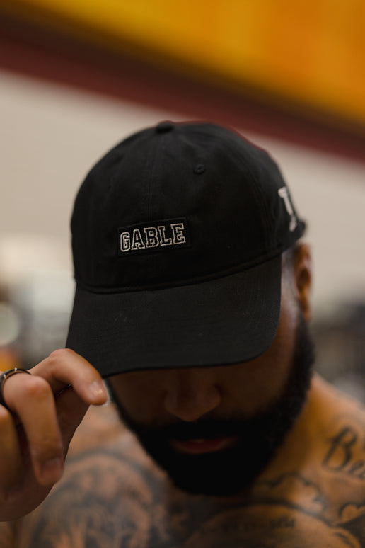 Gable x Takedown Dad Hat