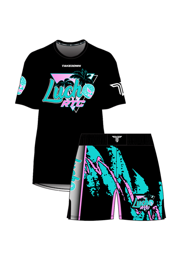 Lucha RTC Training Bundle