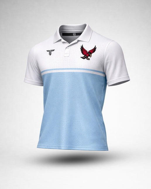 TD-POLO-001 360° Custom Polo