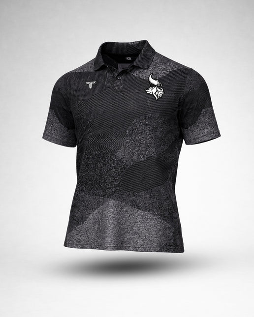 TD-POLO-006 360° Custom Polo