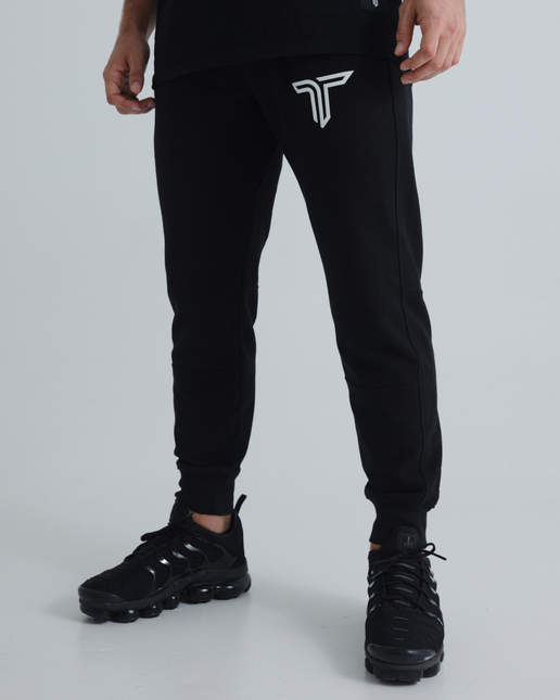 T Icon Jogger - Black