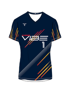 Florida Vibe Replica Game Jersey Gibson #1