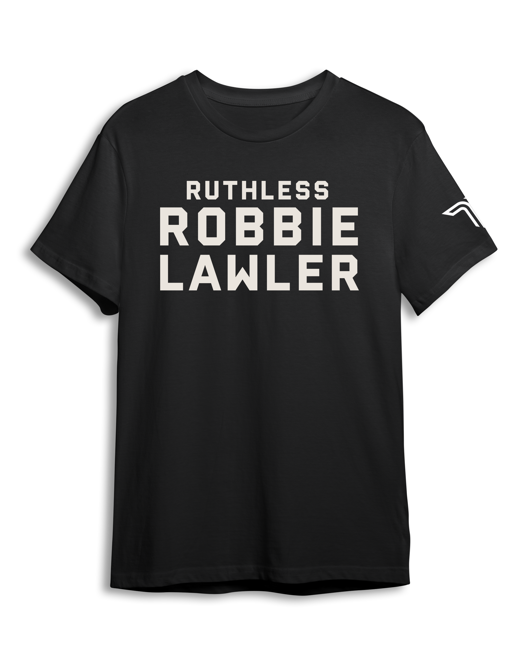 Robbie Lawler 002 Fight Night T-Shirt