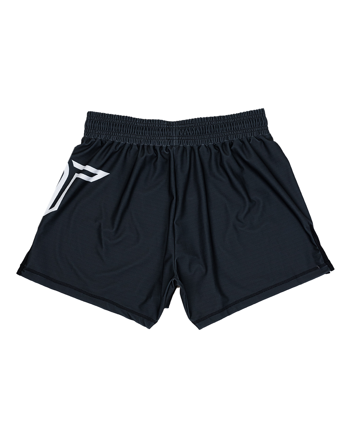Raven Black Core Fight Shorts (5"&7“ Inseam)