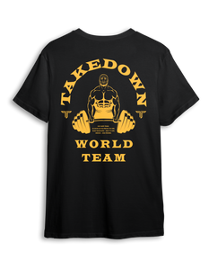 World Team Graphic T-Shirt