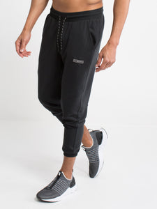 Stealth French Terry Jogger