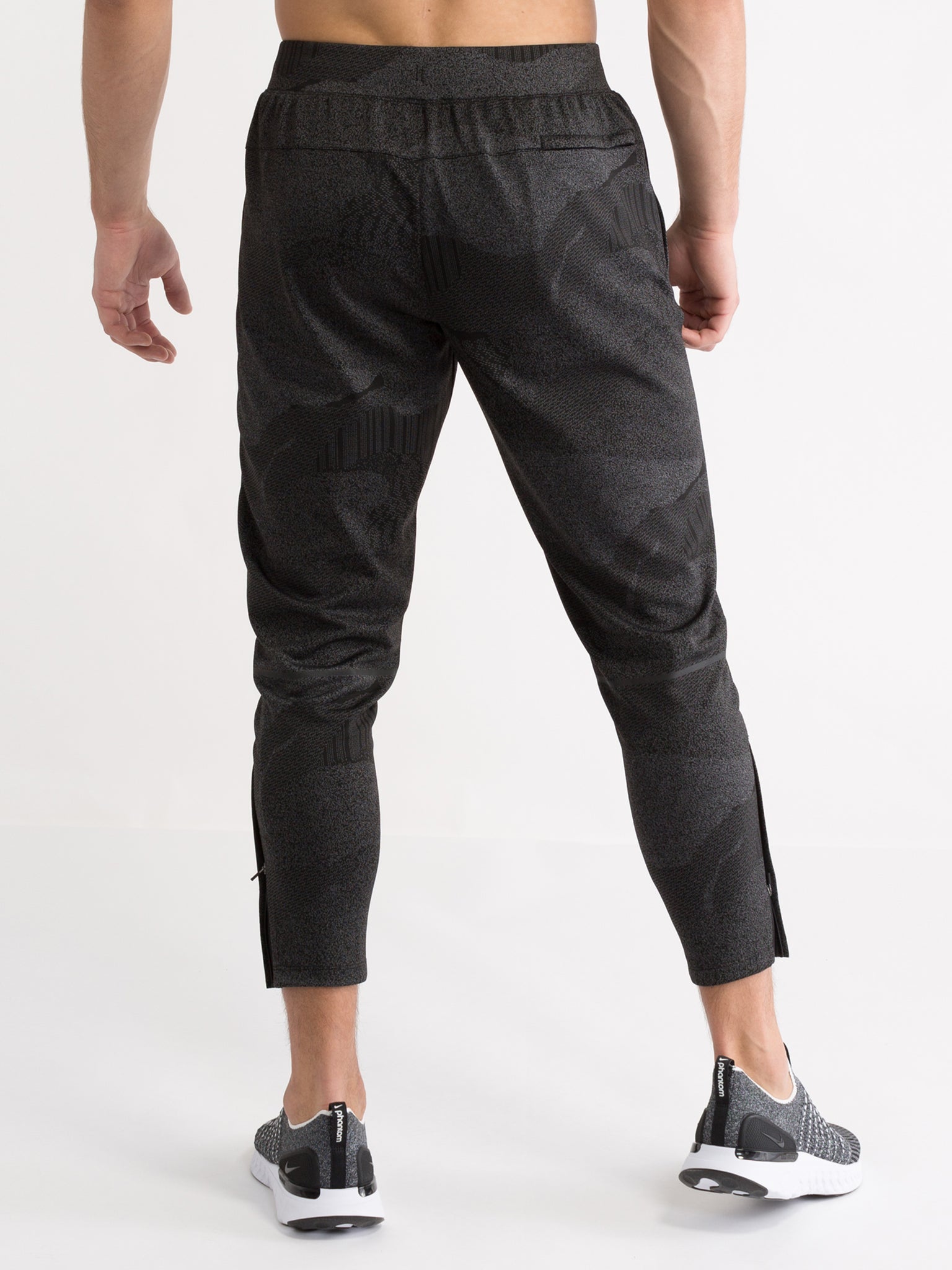 Night Vision Camo Jogger