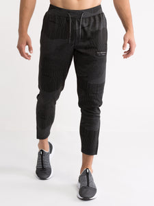 Night Vision Camo Jogger