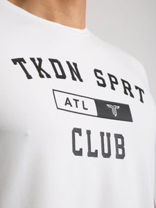 Stealth S/S Sport Club Tee