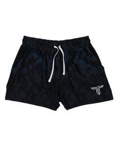 TD-GS-003 360° Custom Gym Shorts (5"&7“ Inseam)