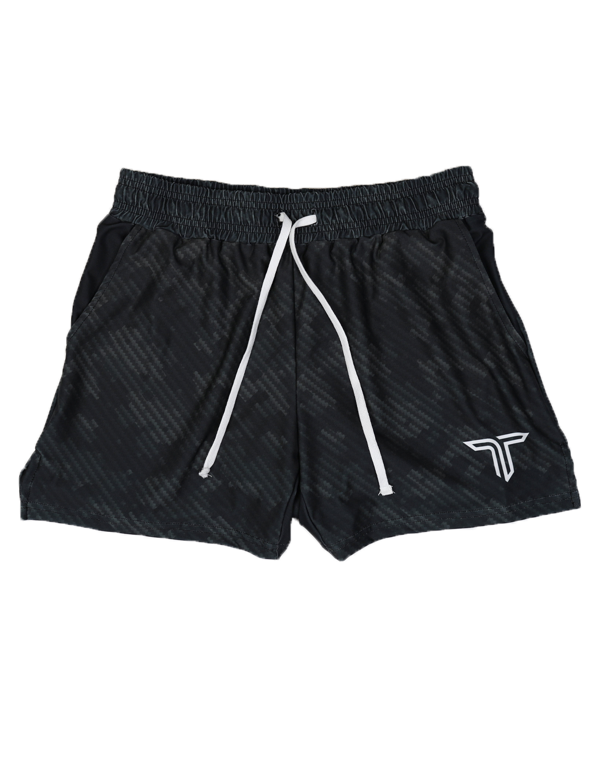 TD-GS-006 360° Custom Gym Shorts (5"&7“ Inseam)