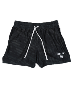 TD-GS-006 360° Custom Gym Shorts (5"&7“ Inseam)