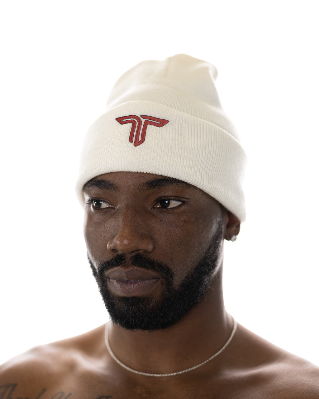 Brick By Brick Beanie