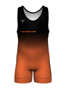 TD-SINGLET-009 360° Custom Singlet